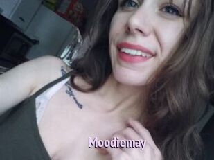 Moodiemay