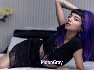 MoonGray