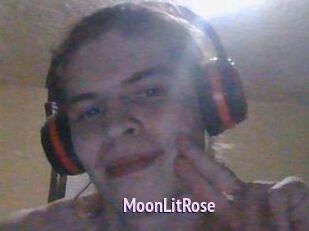 MoonLitRose