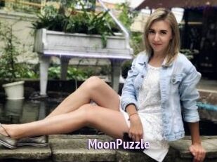 MoonPuzzle