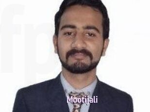 Mootijali