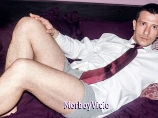 MorboyVicio