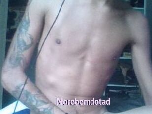 Morebemdotad
