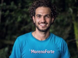 MorenoForte