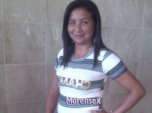 Morensex