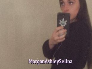 MorganAshleySelina