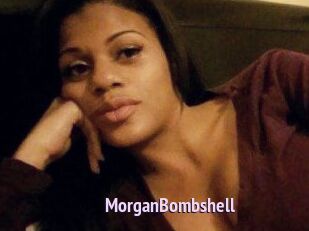 MorganBombshell