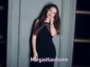 MorganHandsome