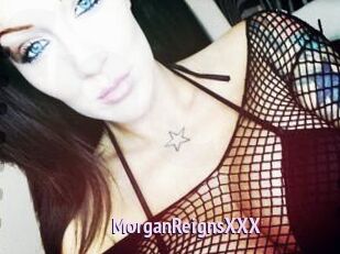 MorganReignsXXX