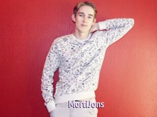 MortiJons