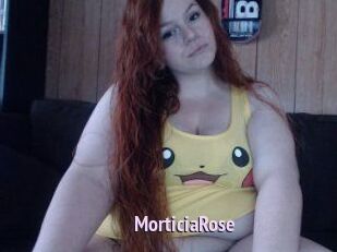 MorticiaRose