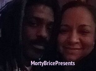 MortyBricePresents