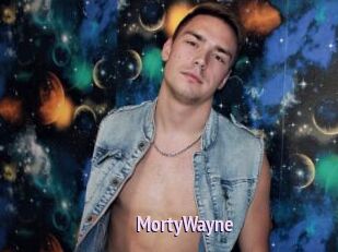 MortyWayne