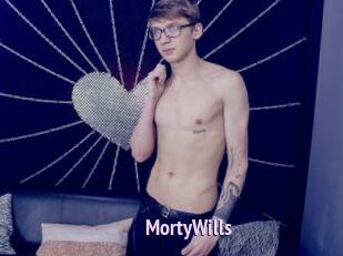 MortyWills