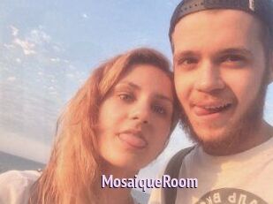 MosaiqueRoom