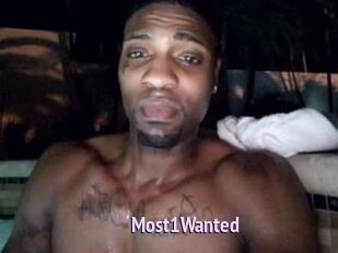 Most1Wanted