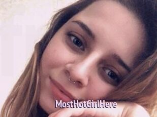 MostHotGirlHere Film Porno