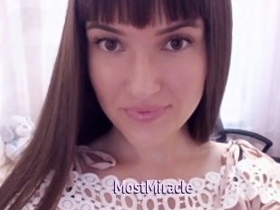 MostMiracle