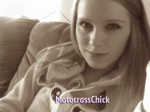 MotocrossChick