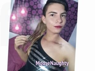 MouseNaughty