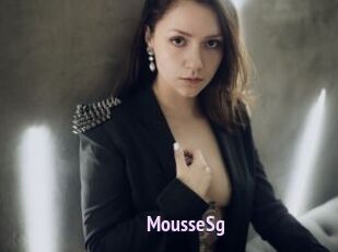 MousseSg