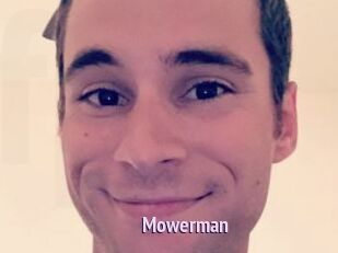 Mowerman