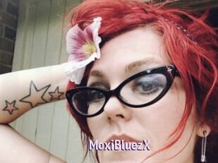MoxiBluezX