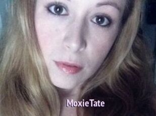 MoxieTate