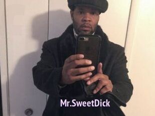 Mr.SweetDick