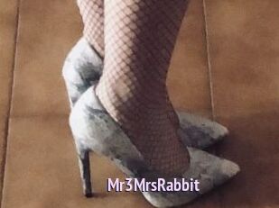 Mr3MrsRabbit