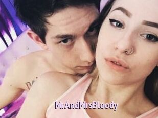 MrAndMrsBloody