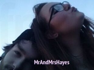 MrAndMrsHayes