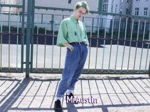 MrAustin