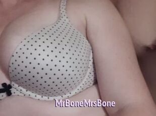 MrBoneMrsBone