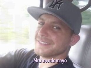 MrCincodemayo