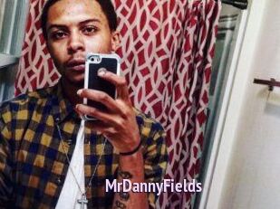 MrDannyFields