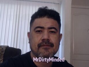 MrDirtyMinded