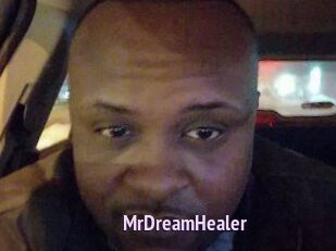 MrDreamHealer