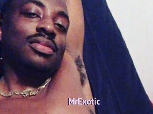 MrExotic