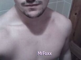 MrFoxx