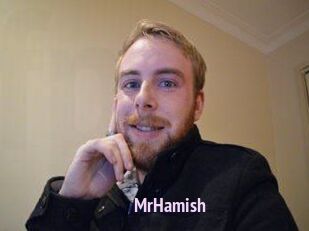 MrHamish