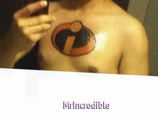 MrIncredible