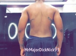MrMajorDickNick93