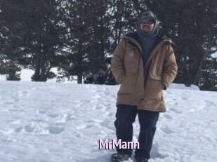 Mr_Mann