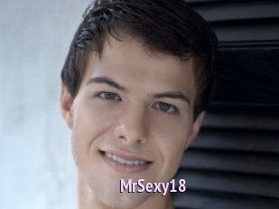 MrSexy18
