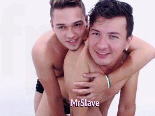 MrSlave
