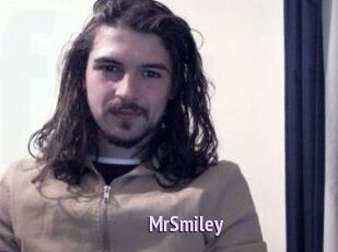 MrSmiley