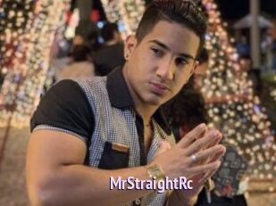 MrStraightRc