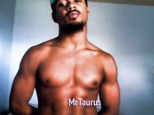 MrTaurus