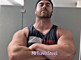 MrTravisSteel